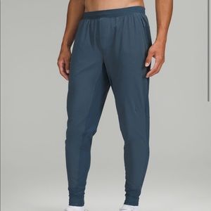 Surge Hybrid - Iron Blue - Medium